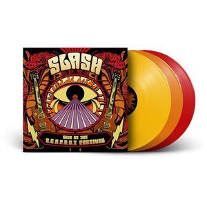 Live At The Serpent Festival